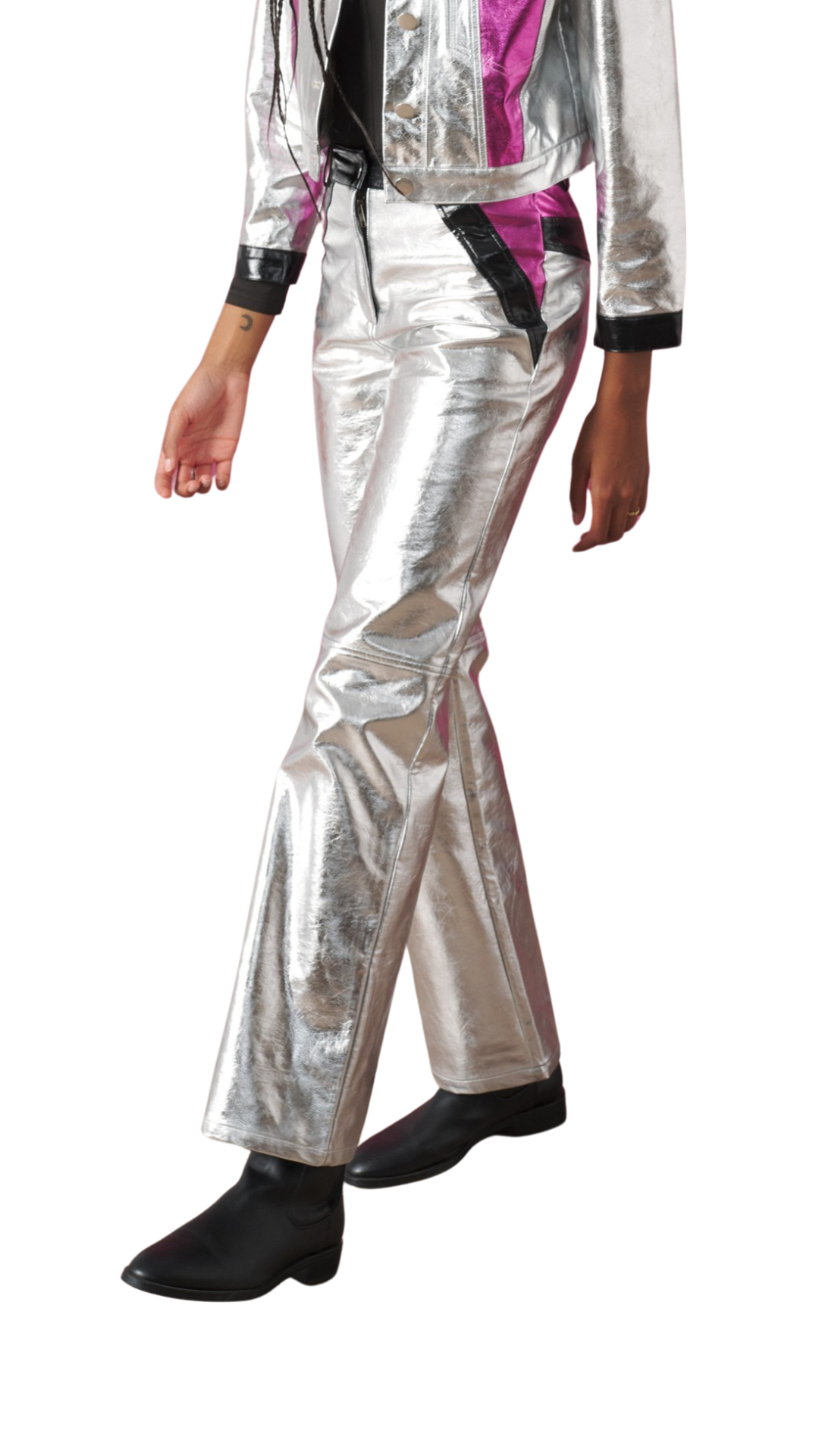 Pantalones Aiko