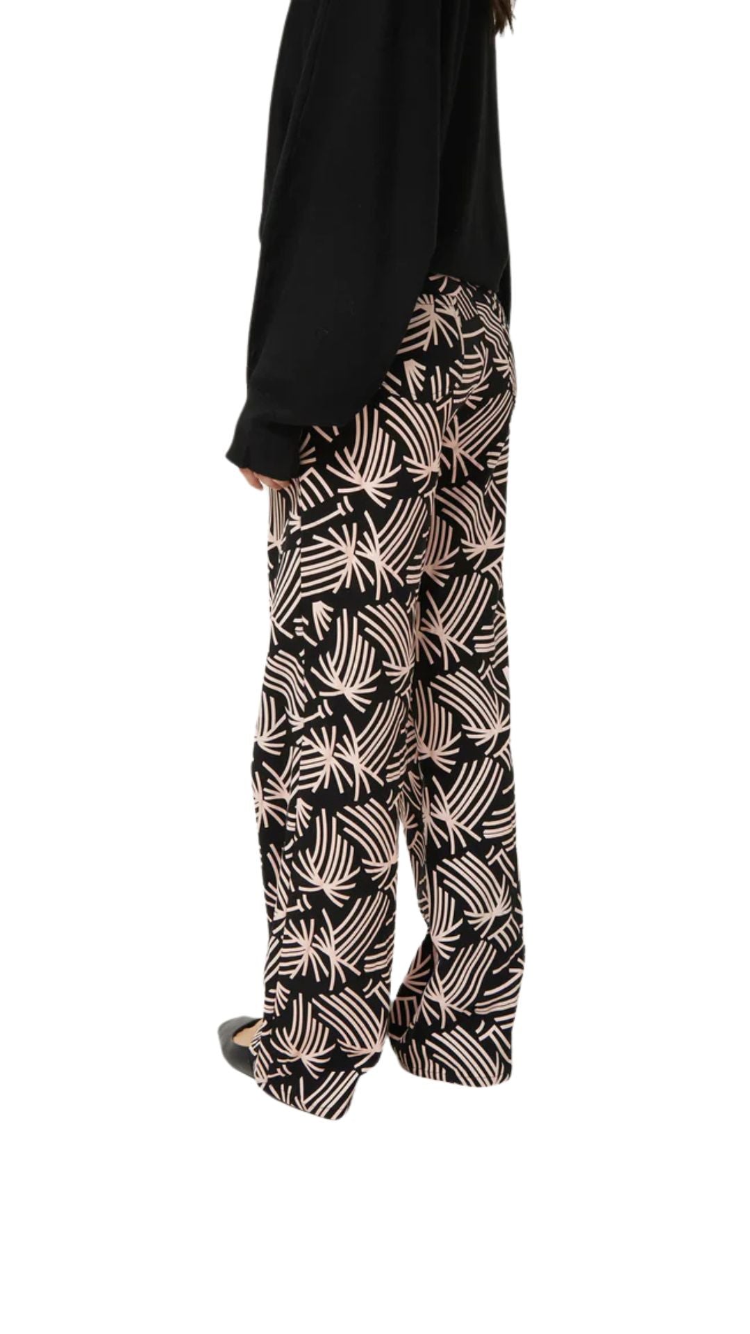 Pantalon Largo Fenix