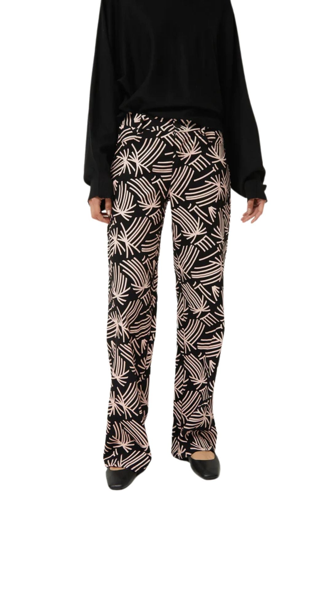 Pantalon Largo Fenix