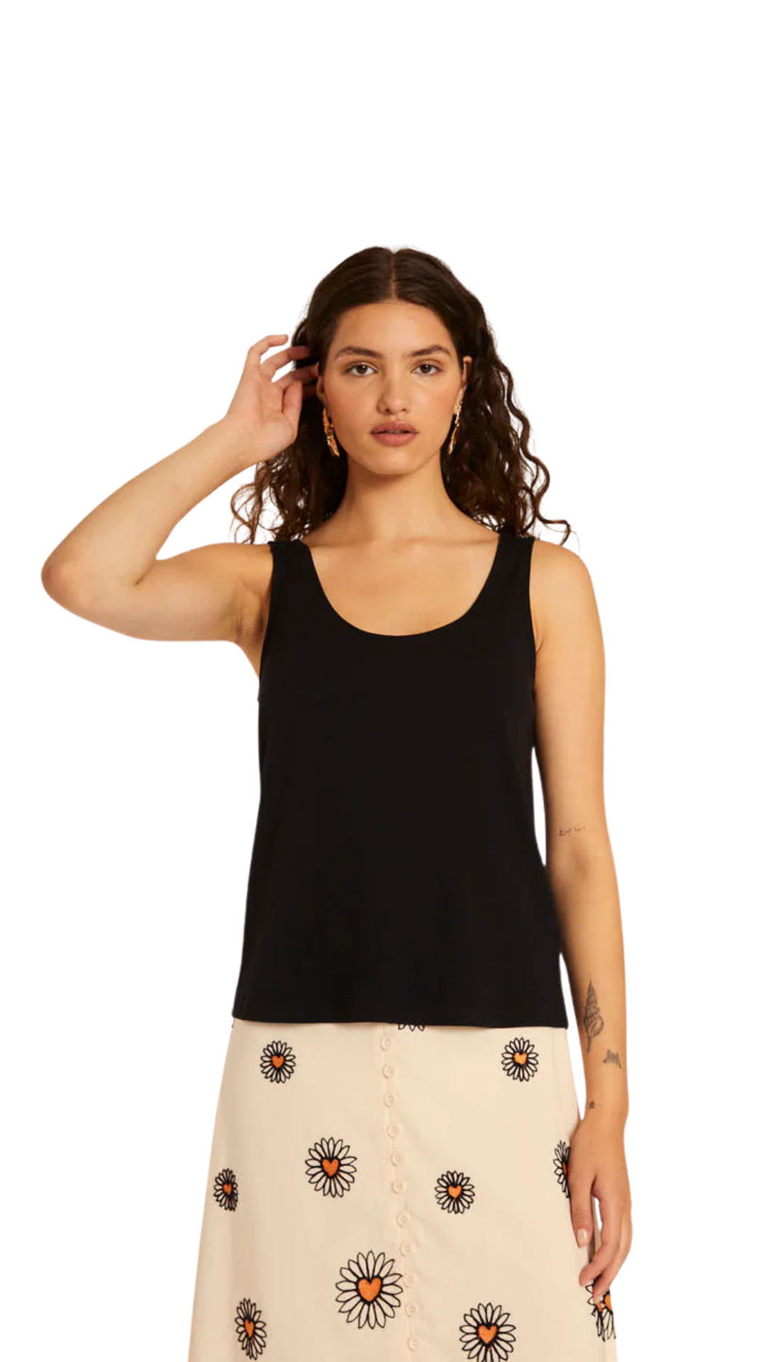 Top Canale Negro