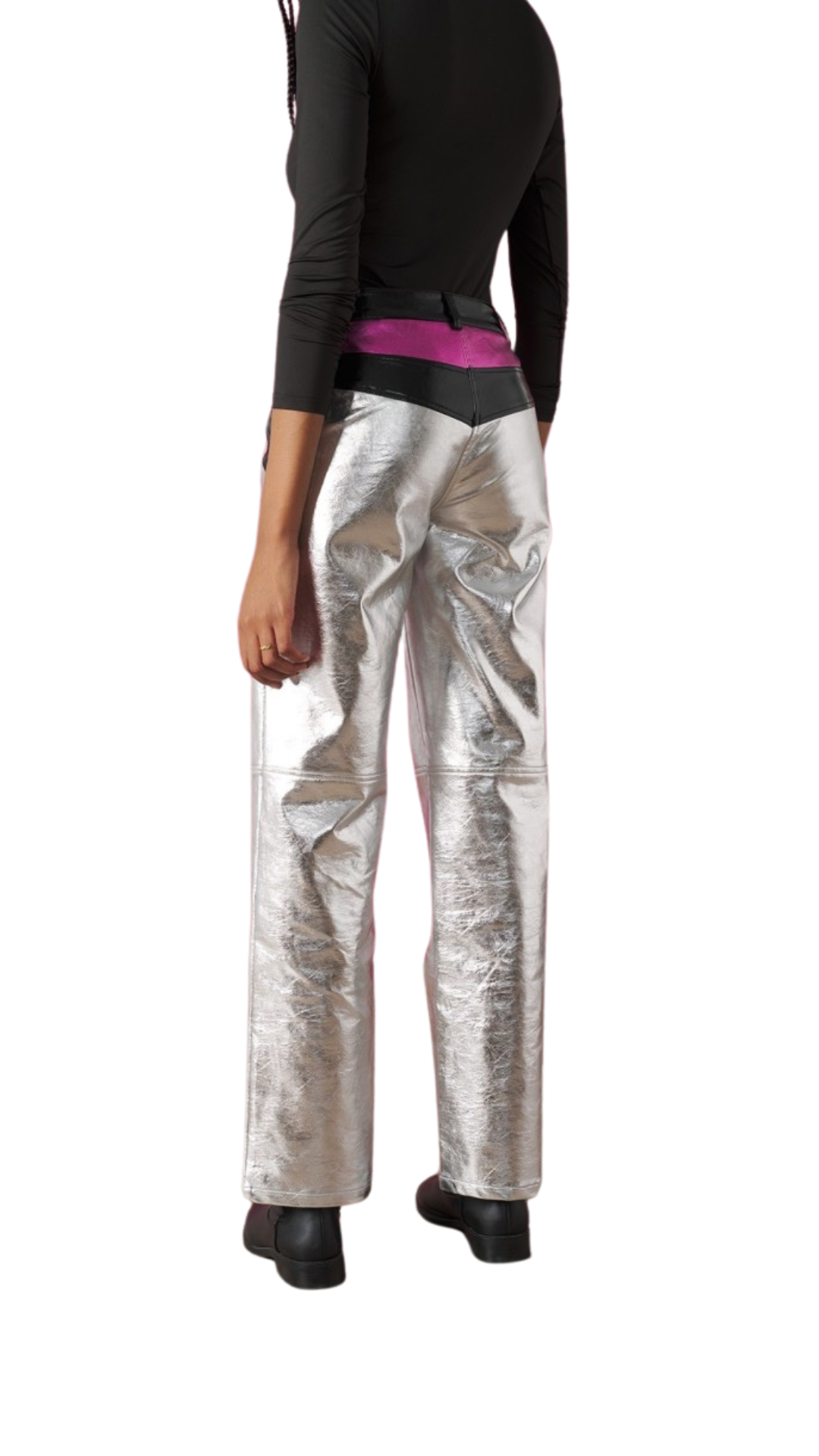 Pantalones Aiko