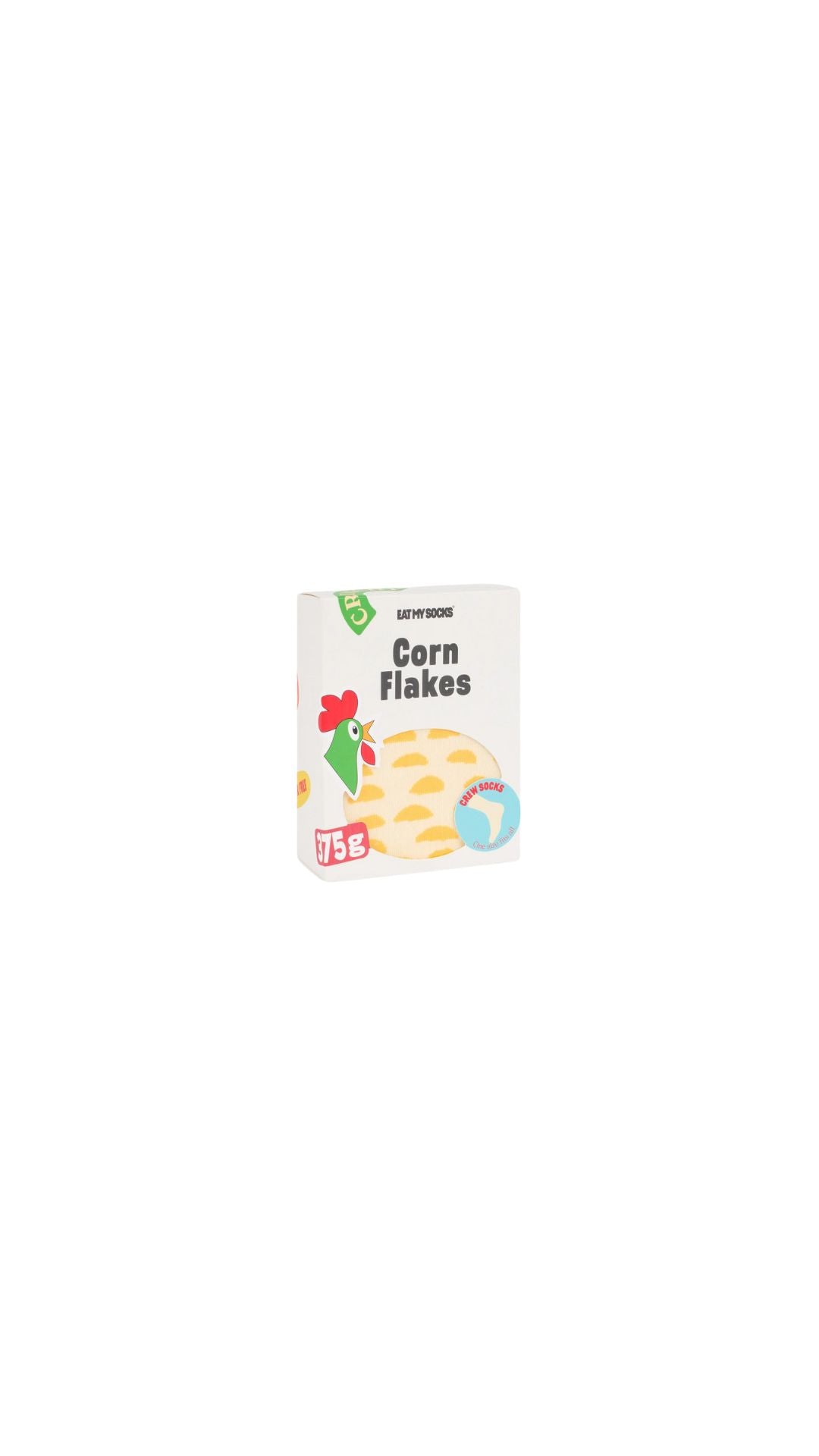 Calcetines Corn Flakes