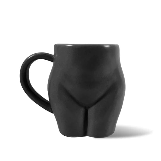 Black Ass Mug
