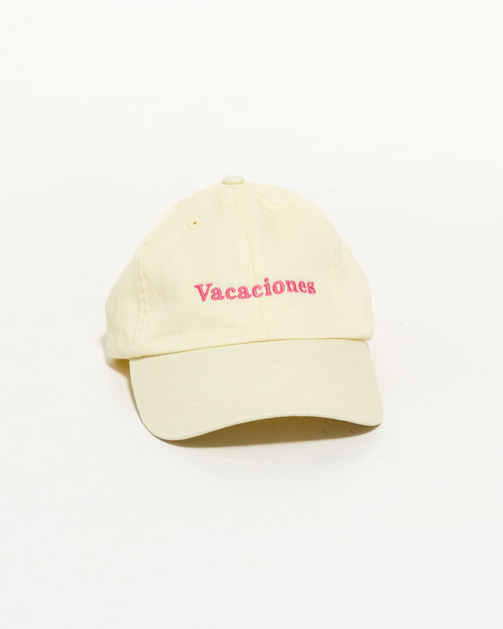 Gorra Vacaciones