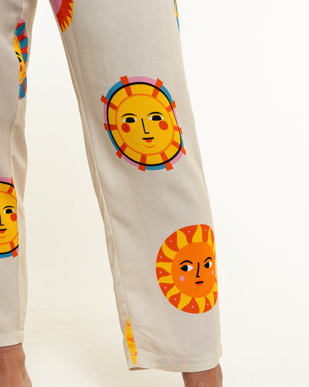 Pantalones Soles