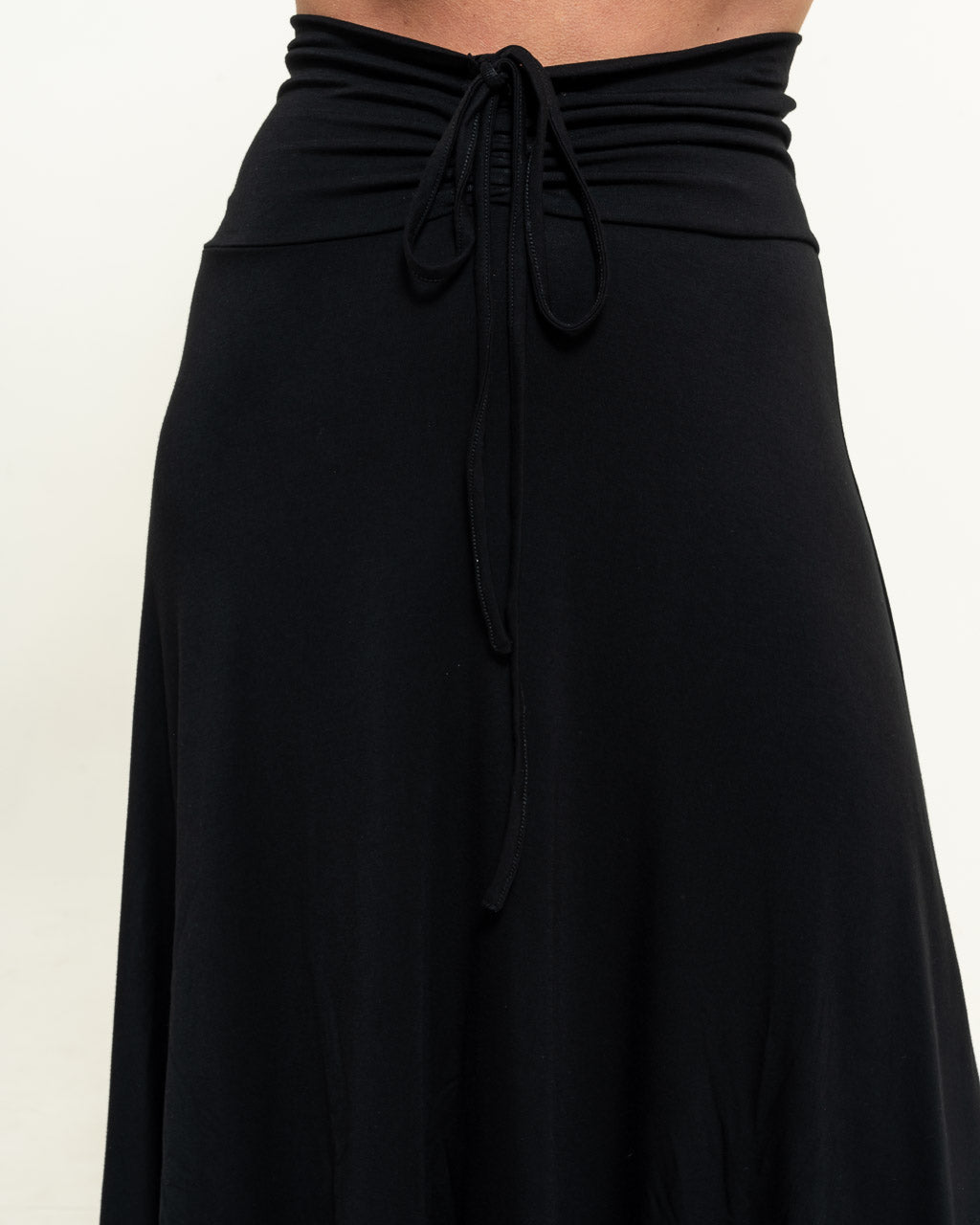 Falda Vestido Negro