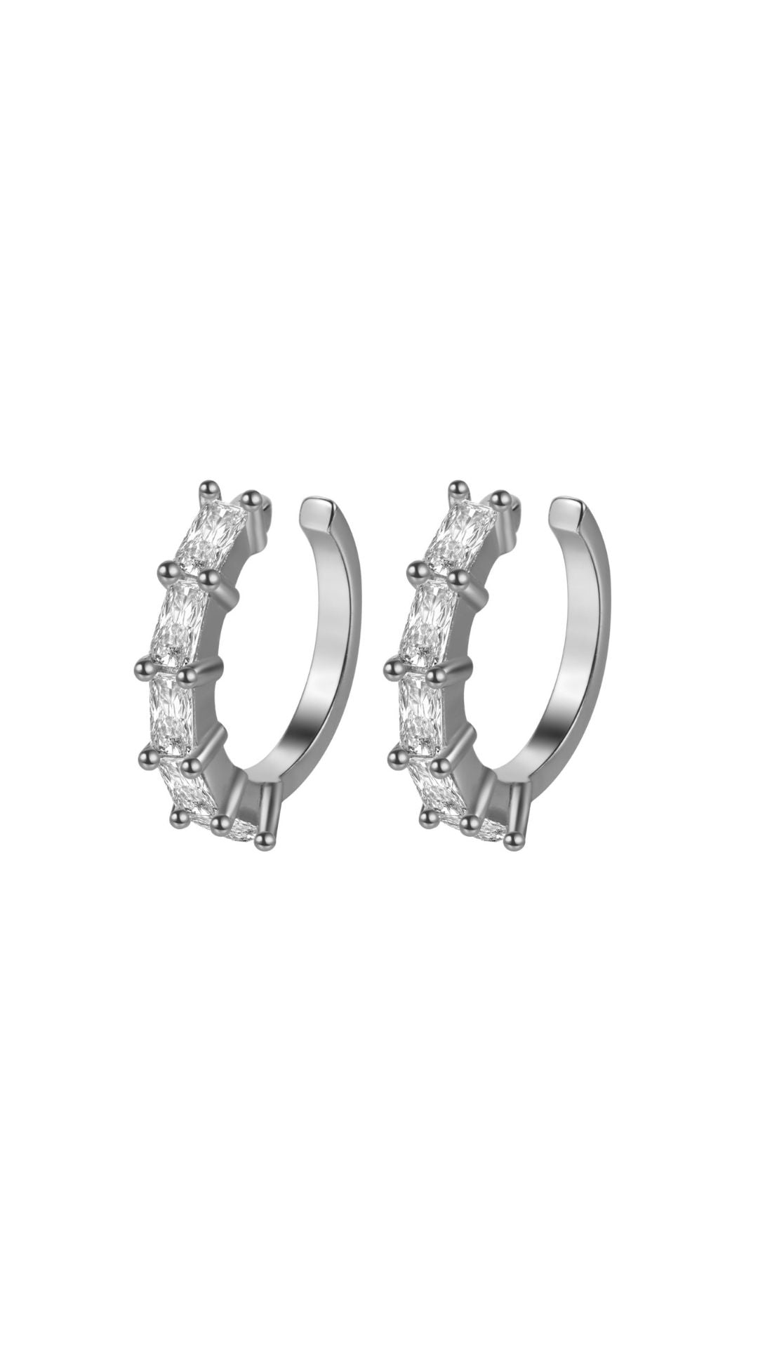 EARCUFF CIRCONITA