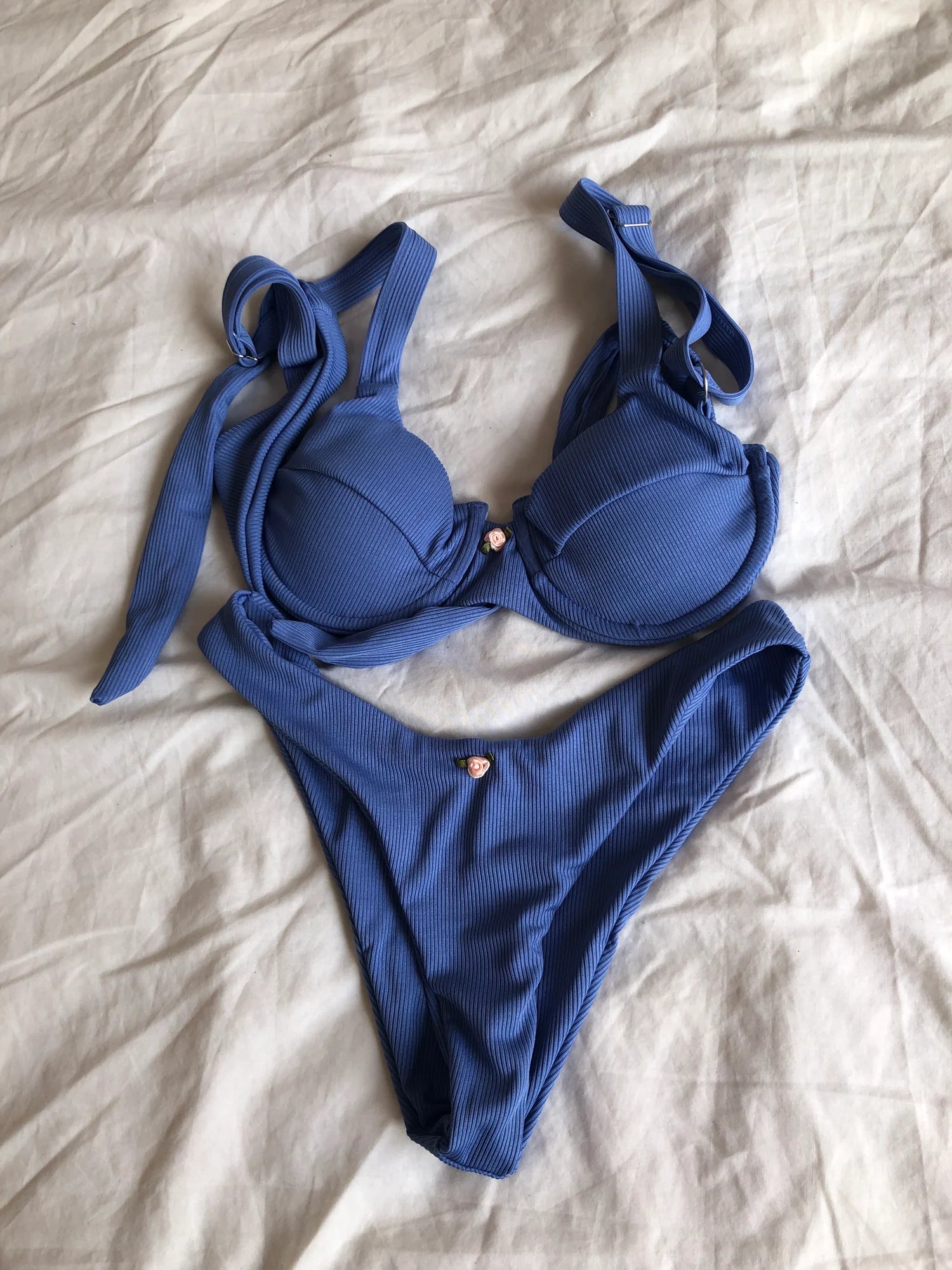 Bikini Blue Lagoon