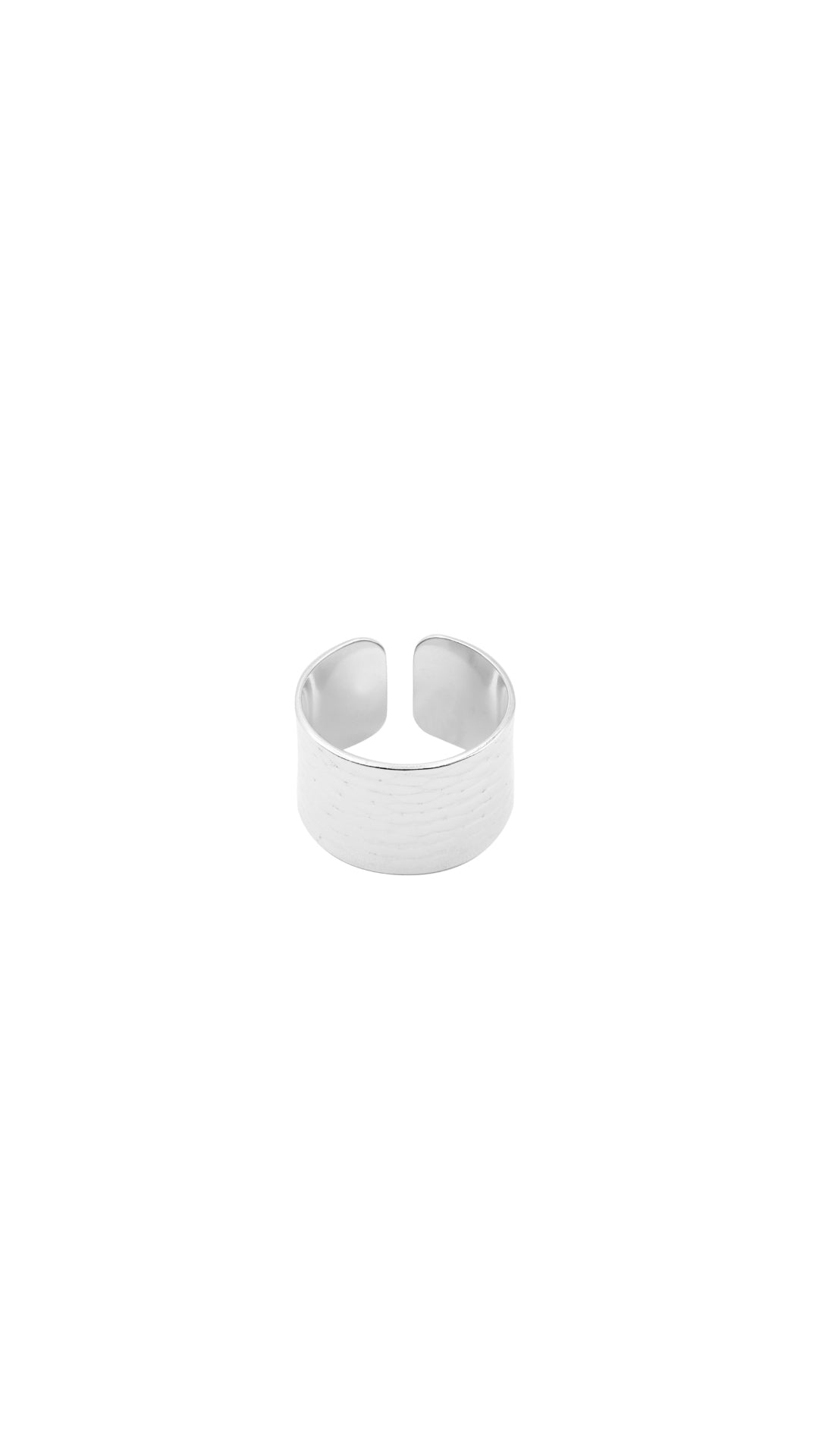 Anillo Reptile