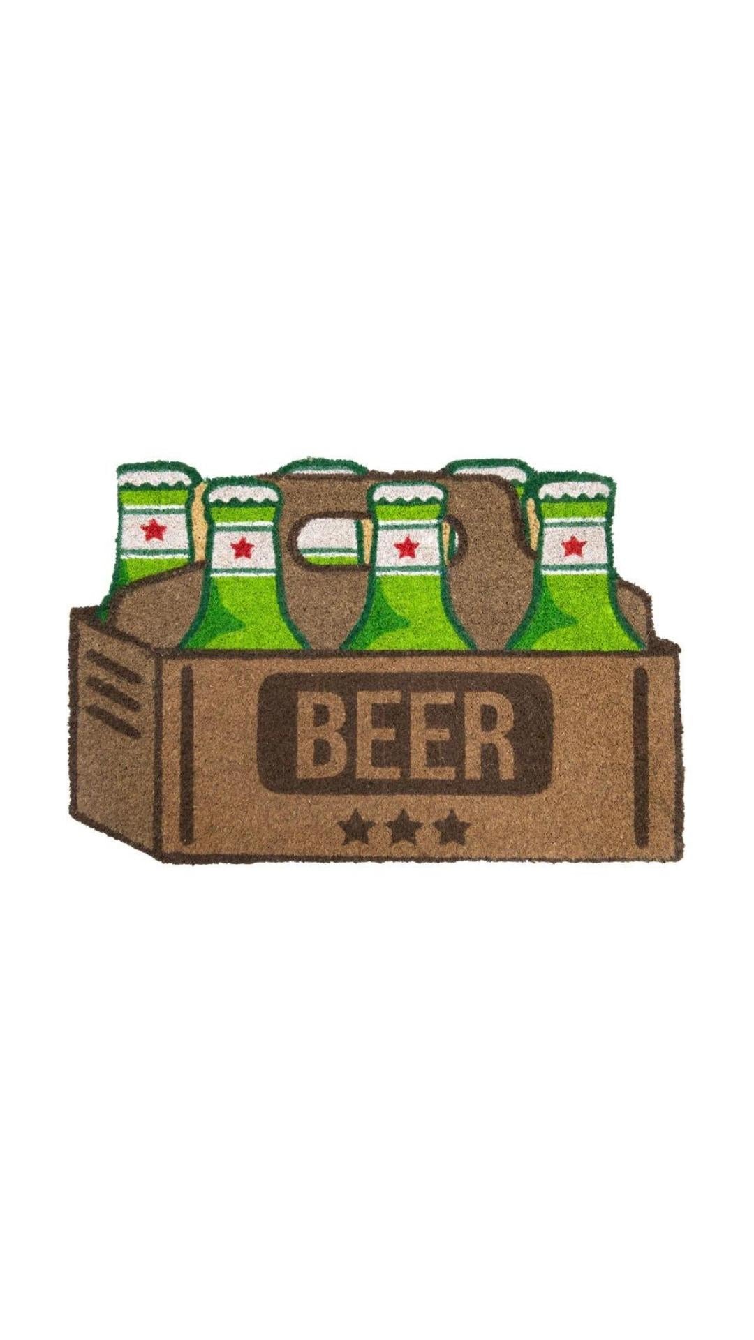 Doormat Beers