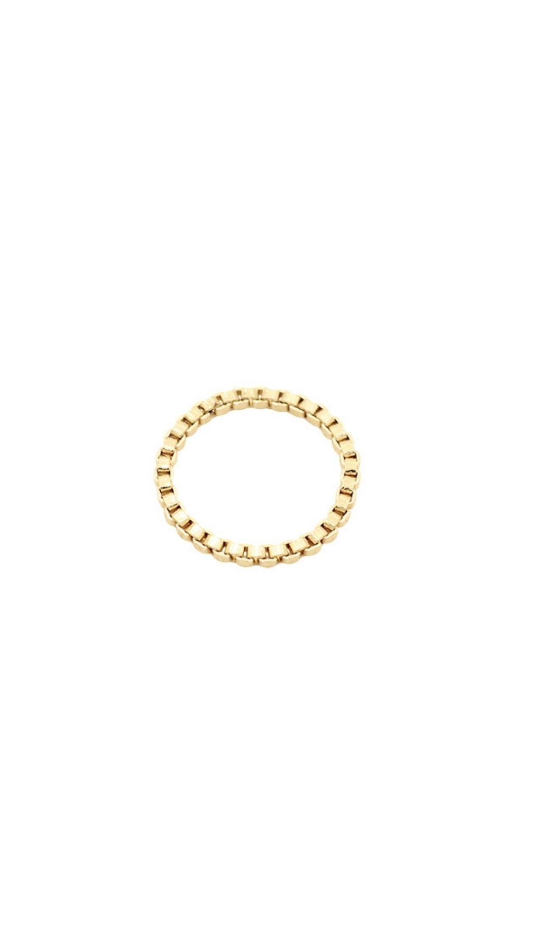 Anillo Squared