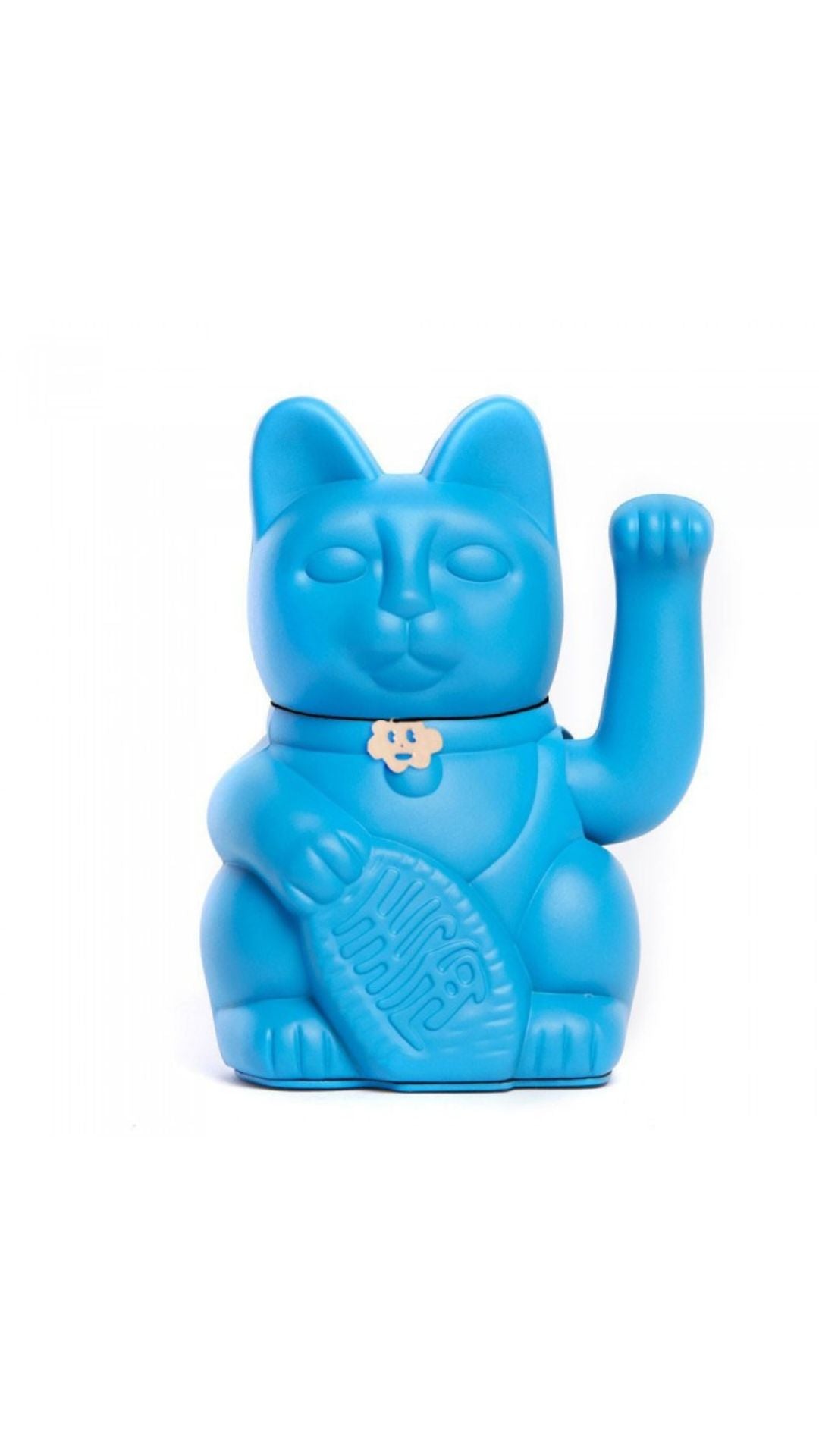 blue cat