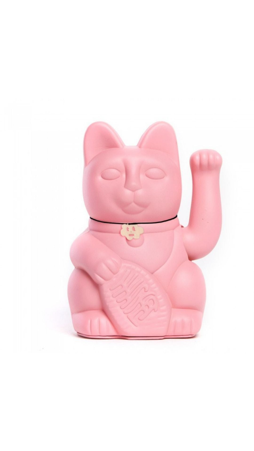 Gatete Rosa Chicle