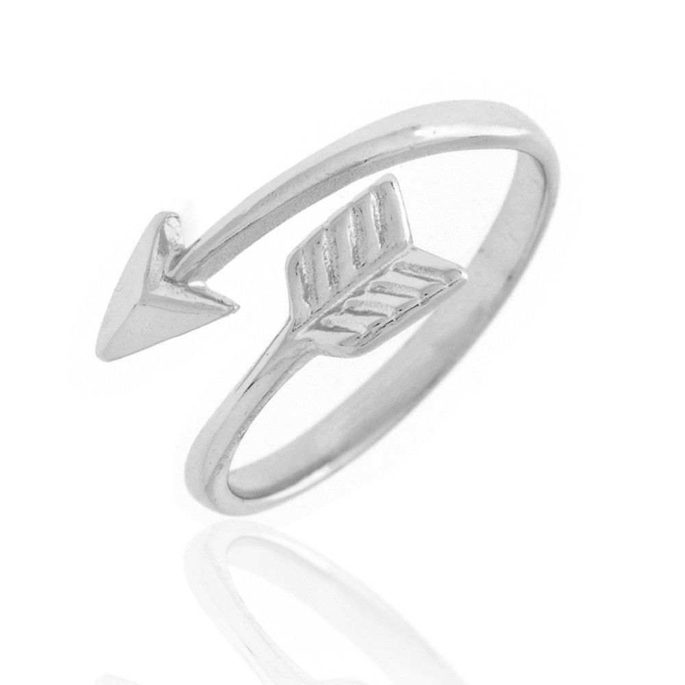 Anillo Bruna Anillos Plata 