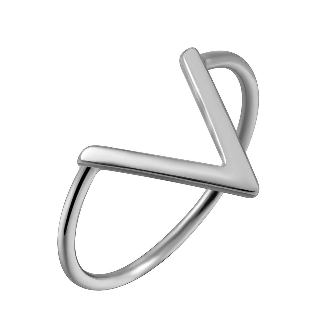 Anillo Cloe Anillo Plata 
