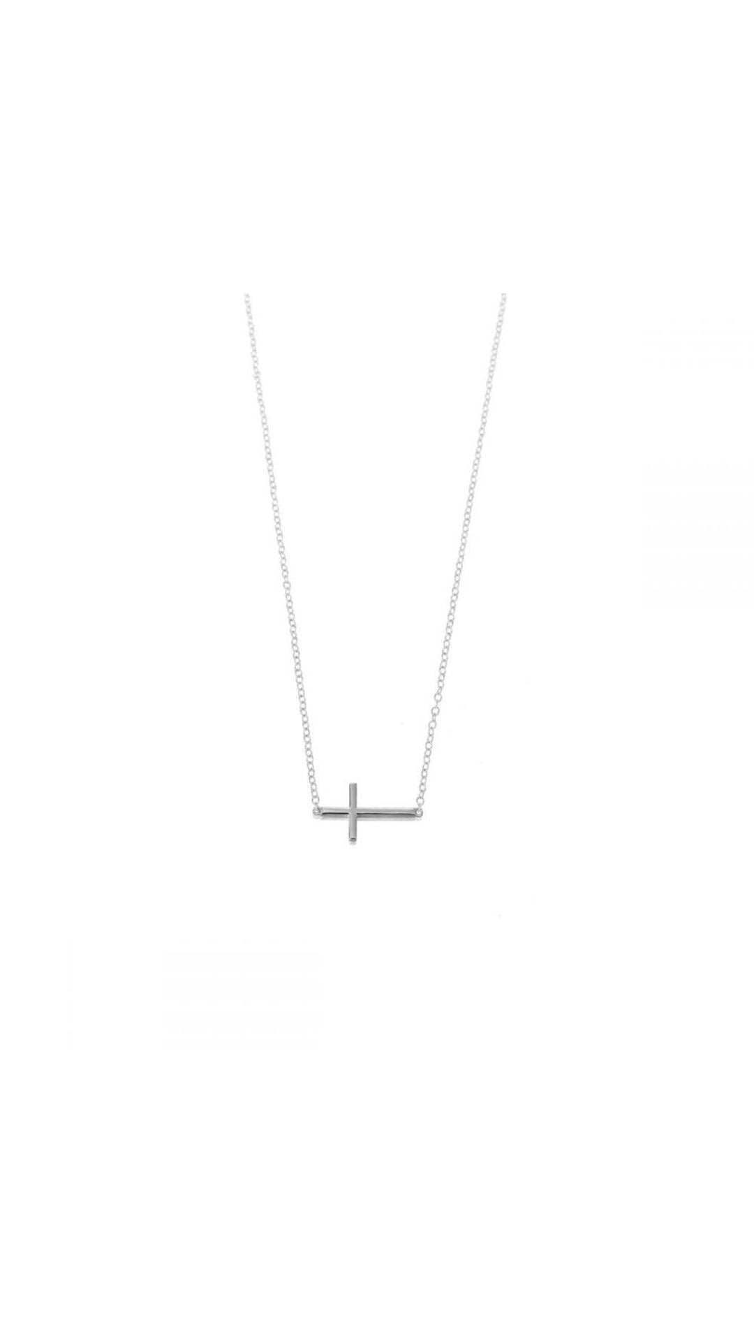 collar cruz
