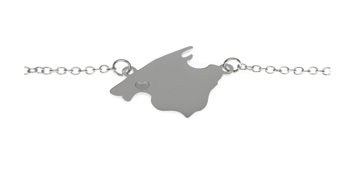 Pulsera Mallorca pulsera PALMESANA 